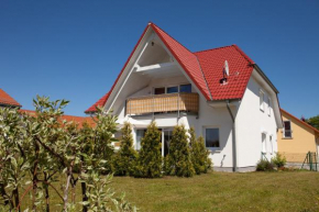 Ferienhaus Stella Glowe
